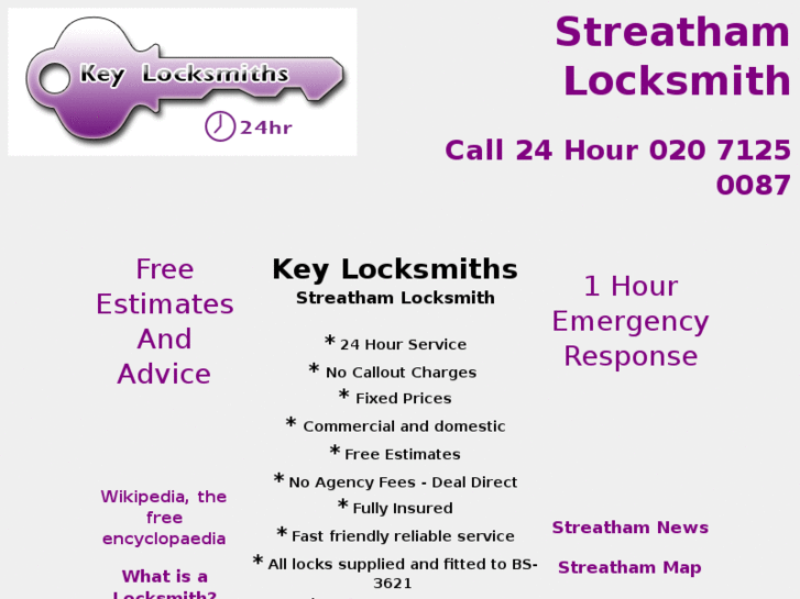 www.streathamlocksmith.co.uk