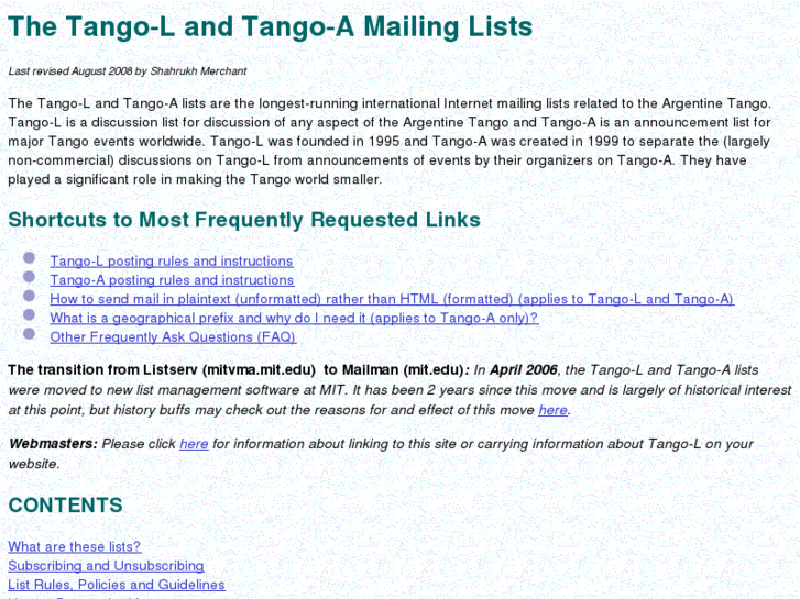 www.tango-a.com