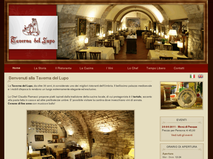 www.tavernadellupo.com