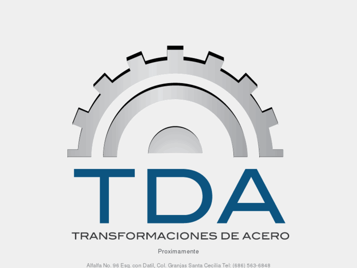 www.tdacero.com