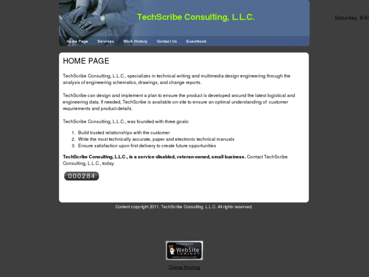 www.techscribeconsulting.com