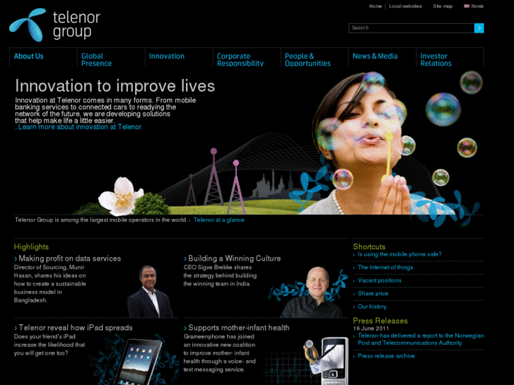 www.telenor.com