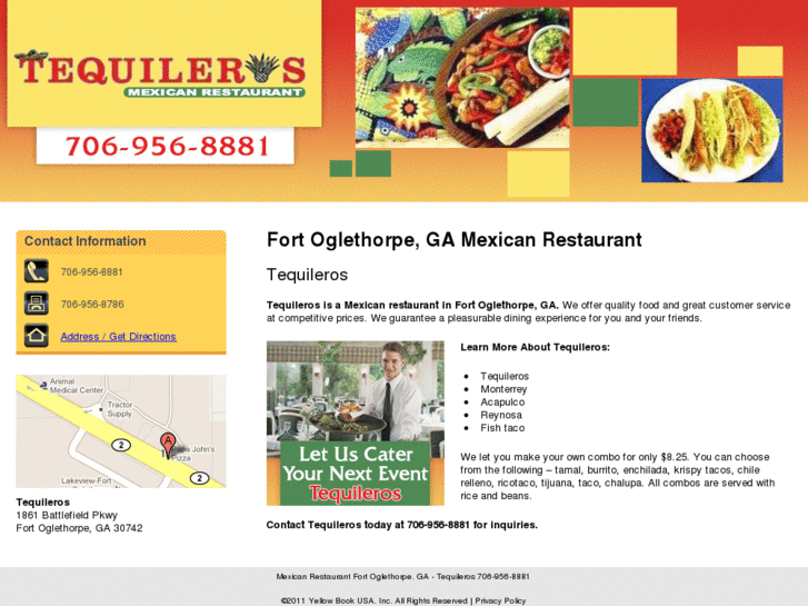 www.tequilerosftoglethorpe.com