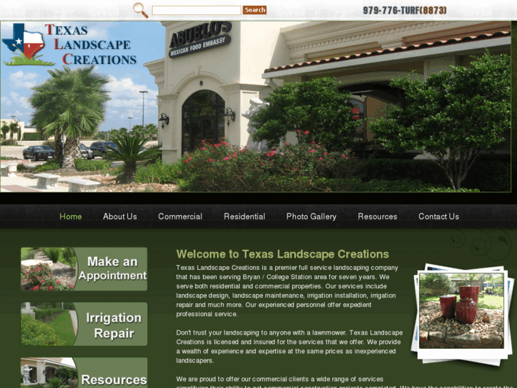 www.texaslandscapecreations.com