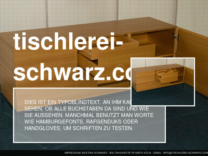 www.tischlerei-schwarz.com