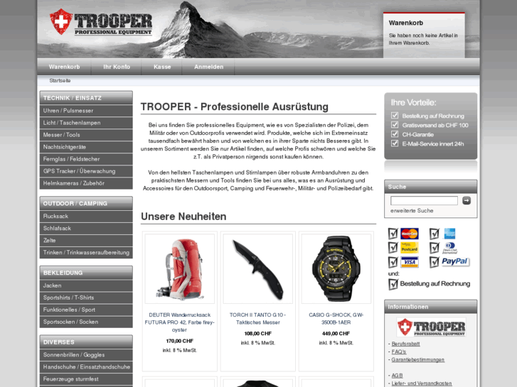 www.trooper.ch