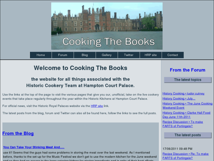 www.tudorcook.com