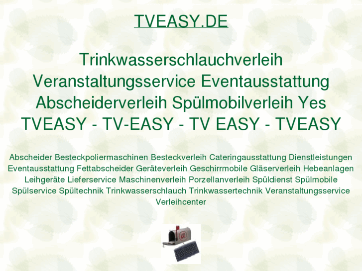 www.tveasy.de