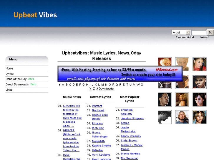 www.upbeatvibes.com