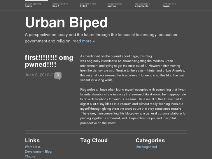 www.urbanbiped.com