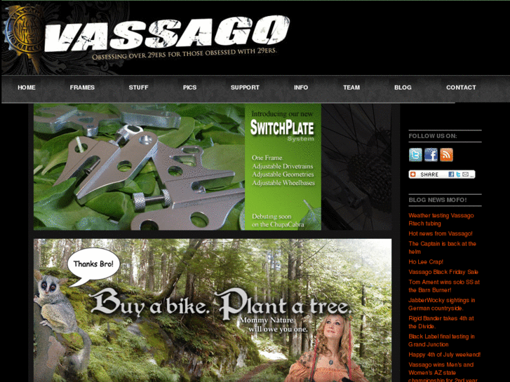 www.vassagocycles.com