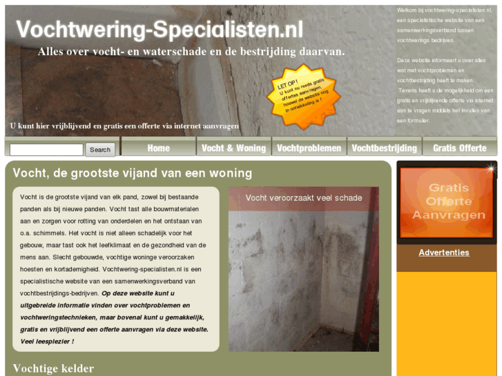 www.vochtwering-specialisten.nl