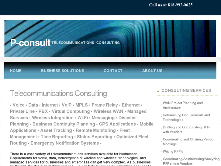 www.voip-telecom-consulting.com