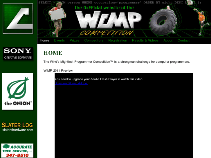 www.wimpgames.net