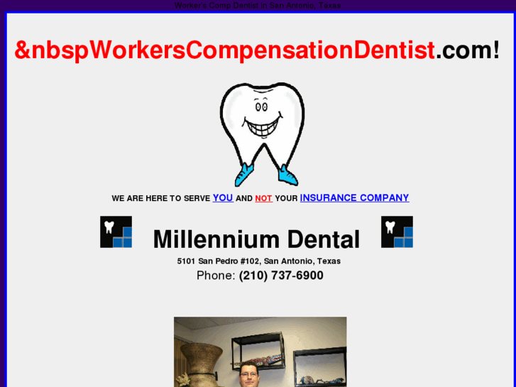 www.workerscompensationdentist.com