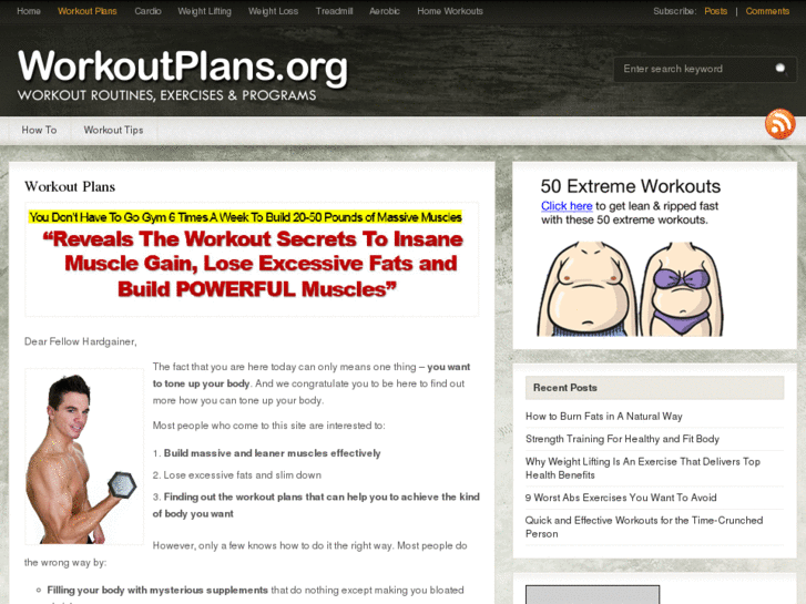 www.workoutplans.org