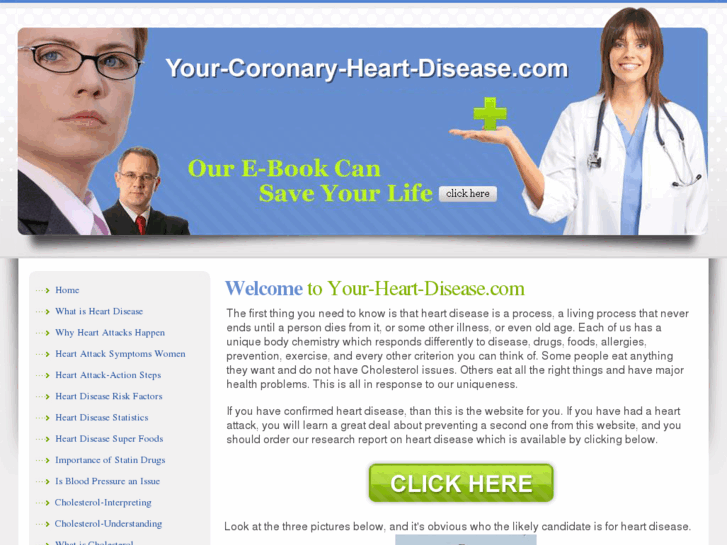 www.your-coronary-heart-disease.com