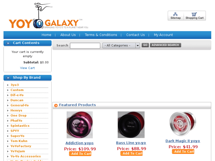 www.yoyogalaxy.com