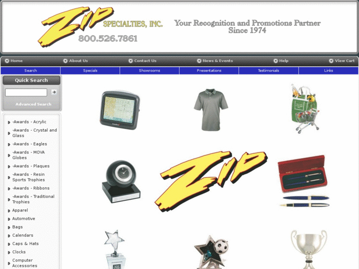 www.zipspecialties.com