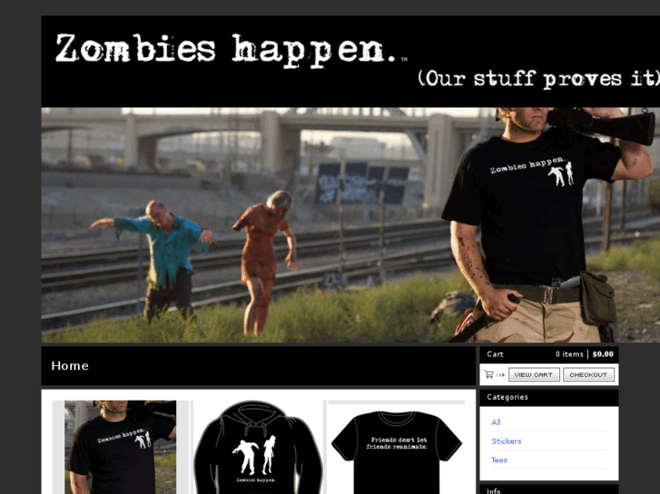 www.zombieshappen.com