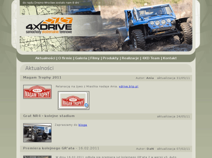 www.4xdrive.com