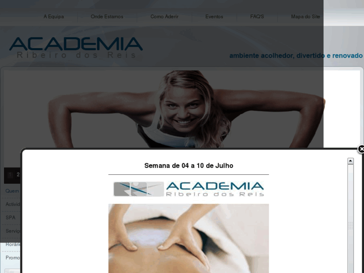 www.academiaribeirodosreis.com