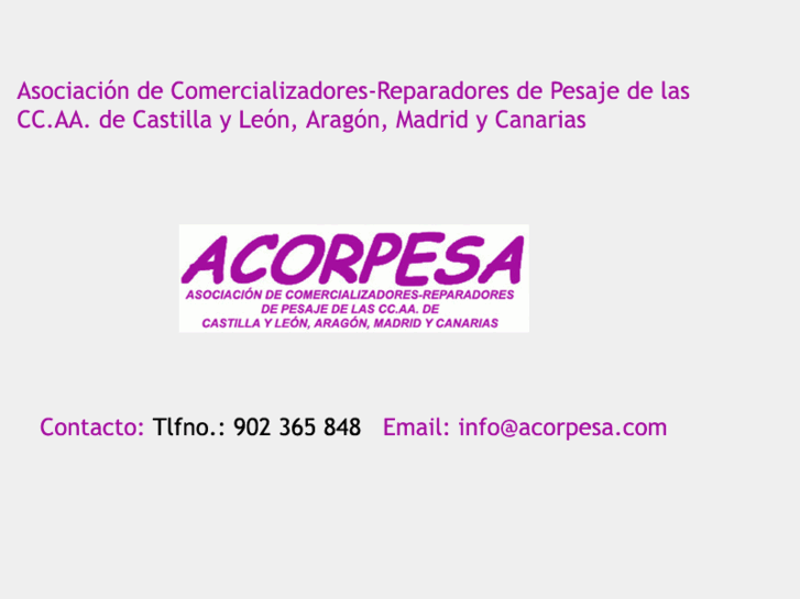 www.acorpesa.com