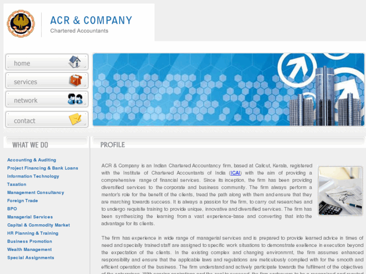 www.acrandcompany.com