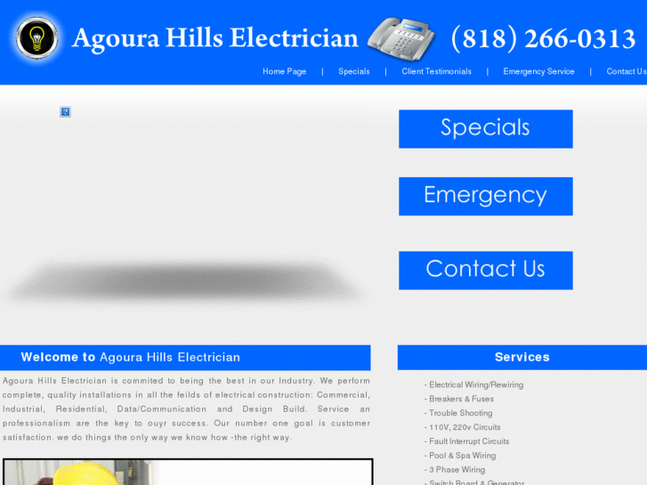 www.agourahills-electrician.com