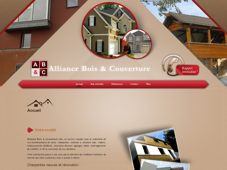 www.allianceboisetcouverture.fr