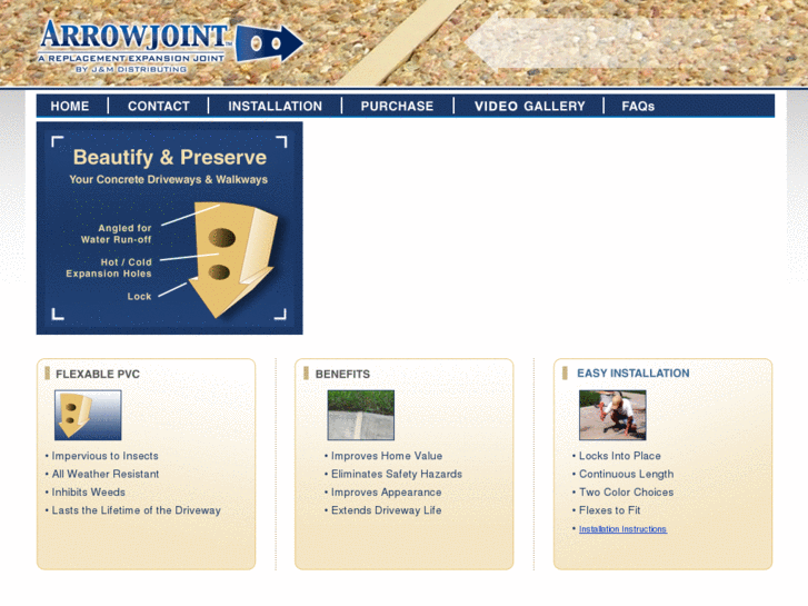 www.arrowjoint.com