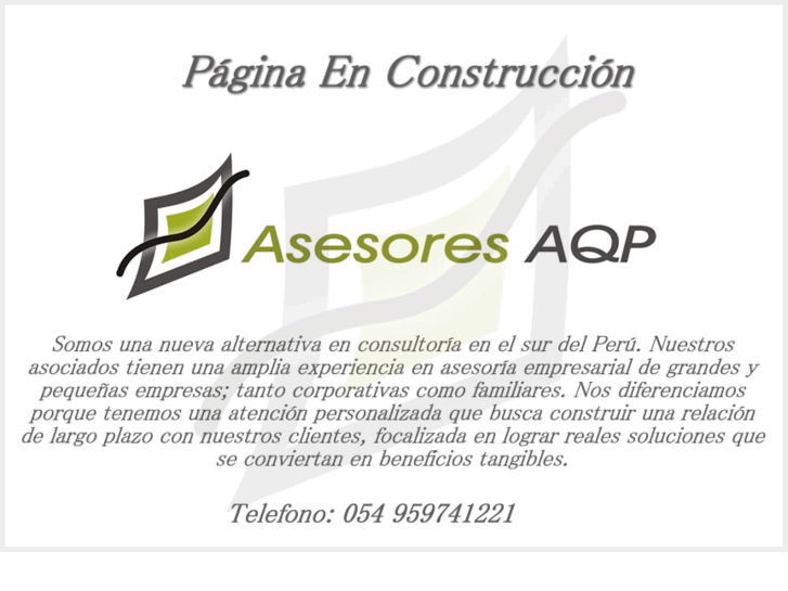 www.asesoresaqp.com