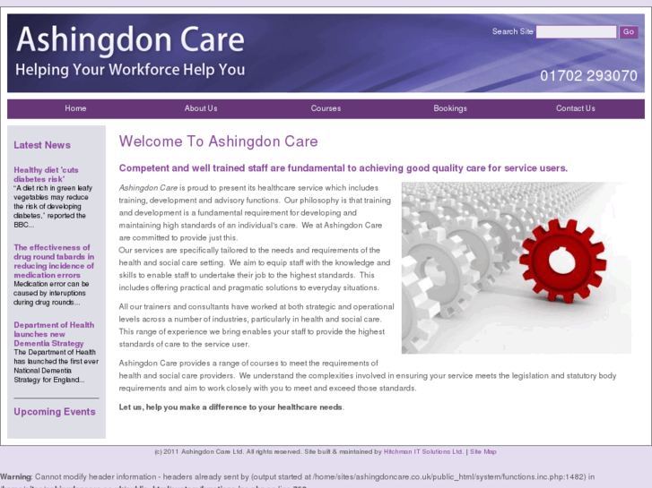 www.ashingdoncare.com