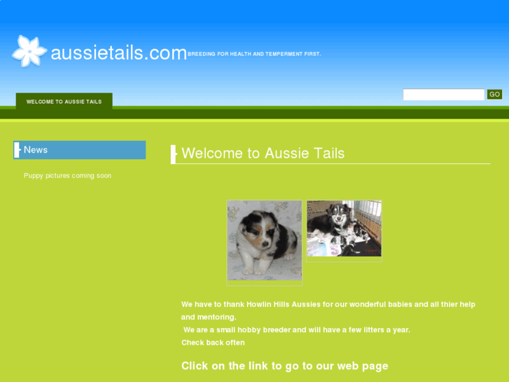 www.aussietails.com