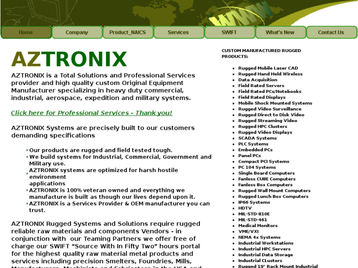 www.aztronix.com