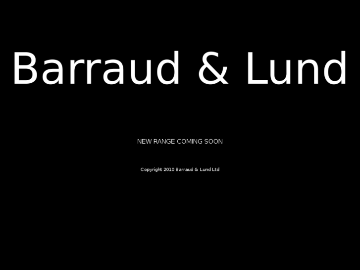 www.barraudlund.com