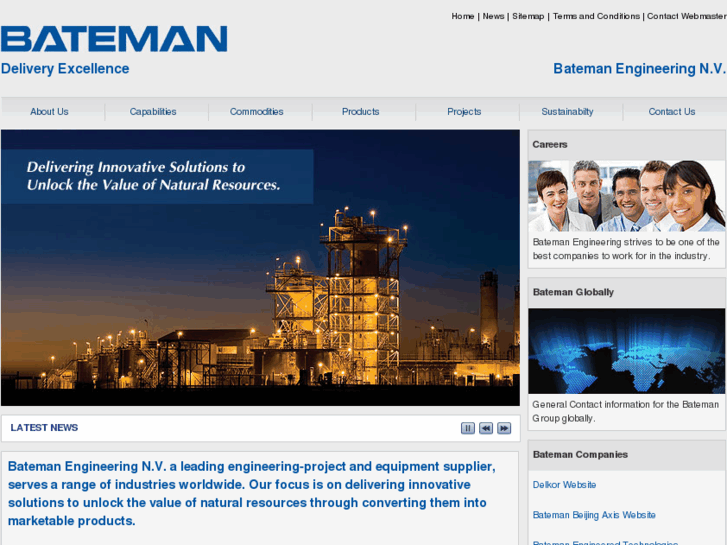 www.batemanengineering.com.au