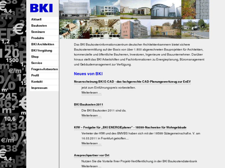 www.baukosten.de