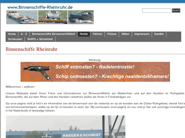 www.binnenschiffe-rheinruhr.de