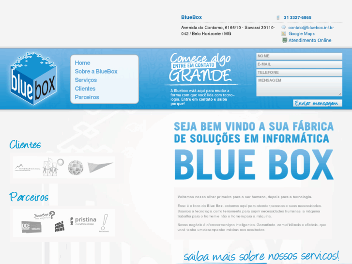 www.bluebox.inf.br