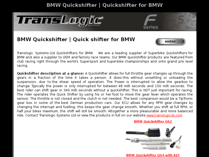 www.bmwquickshifter.com