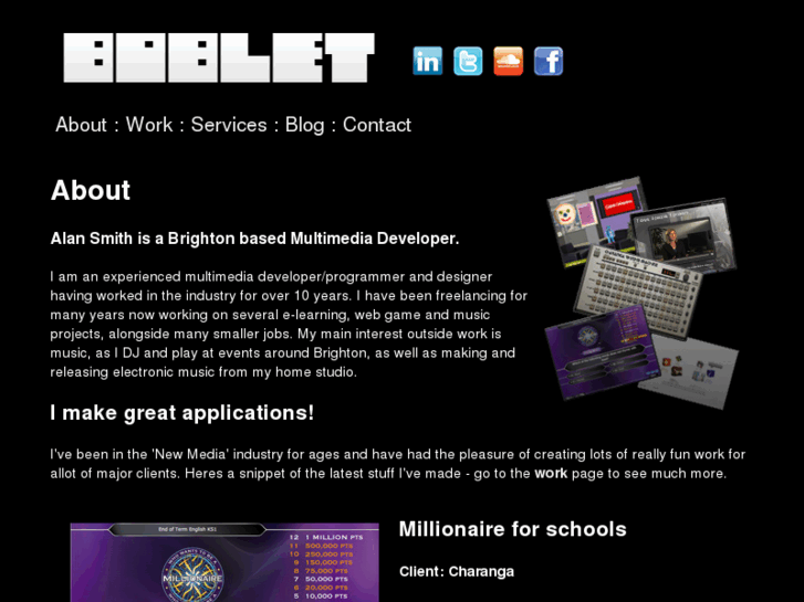 www.boblet.com