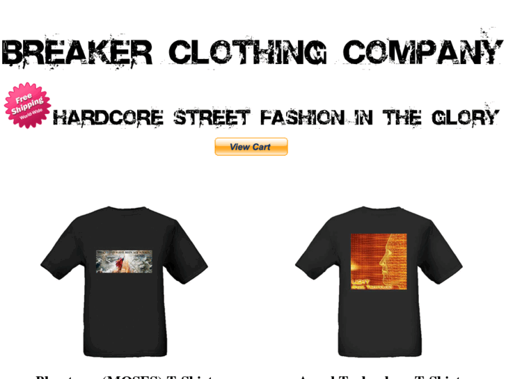 www.breakerclothing.com