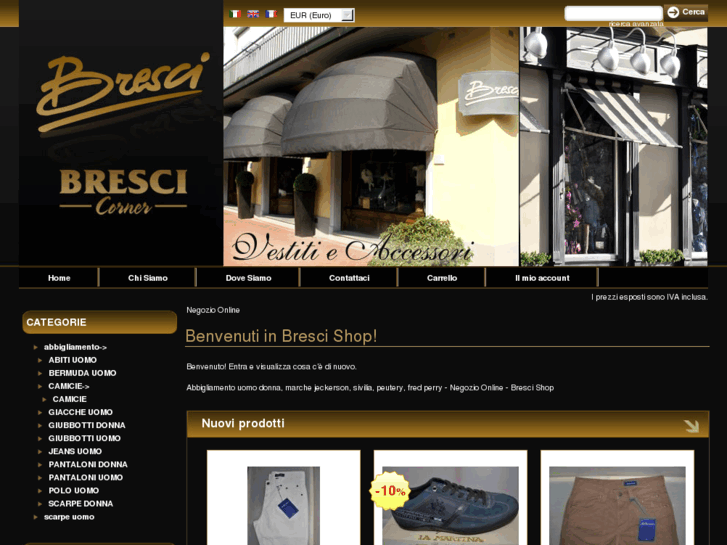 www.bresci-stockshop2.com