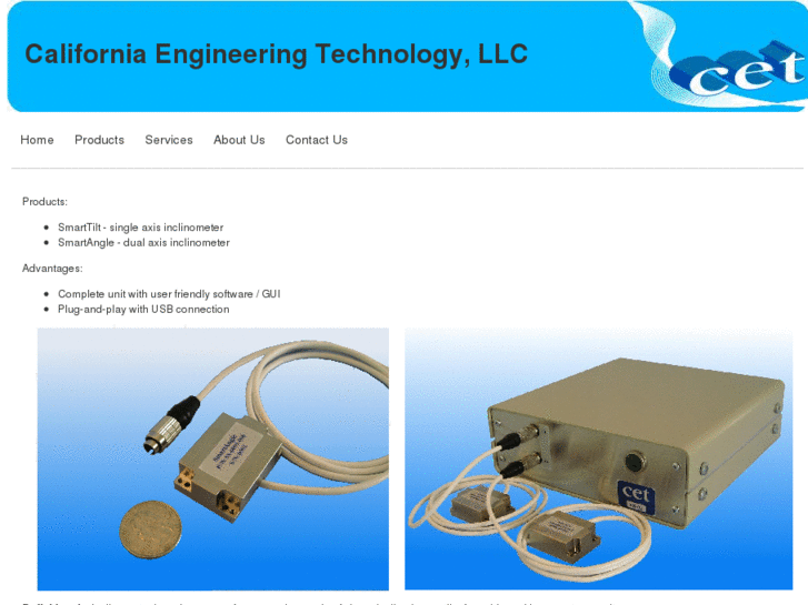 www.calengtech.com