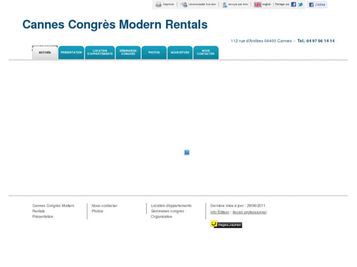 www.cannes-congres-modern-rentals.com