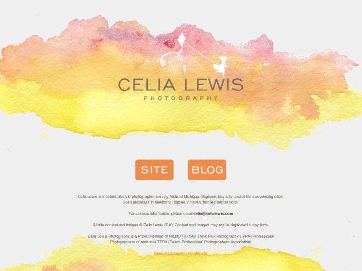 www.celialewis.com