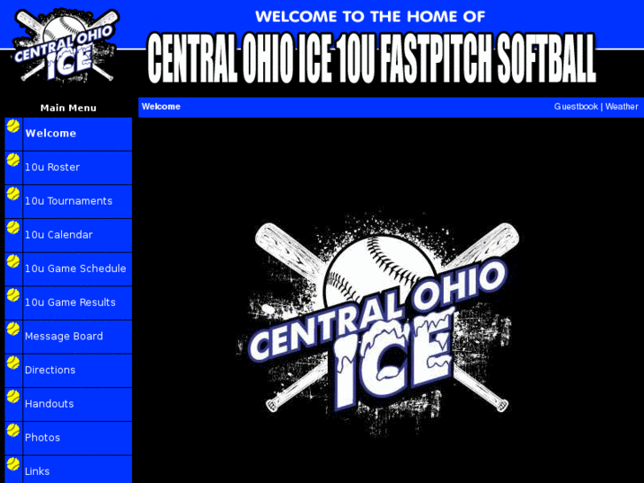 www.centralohioice10u.com