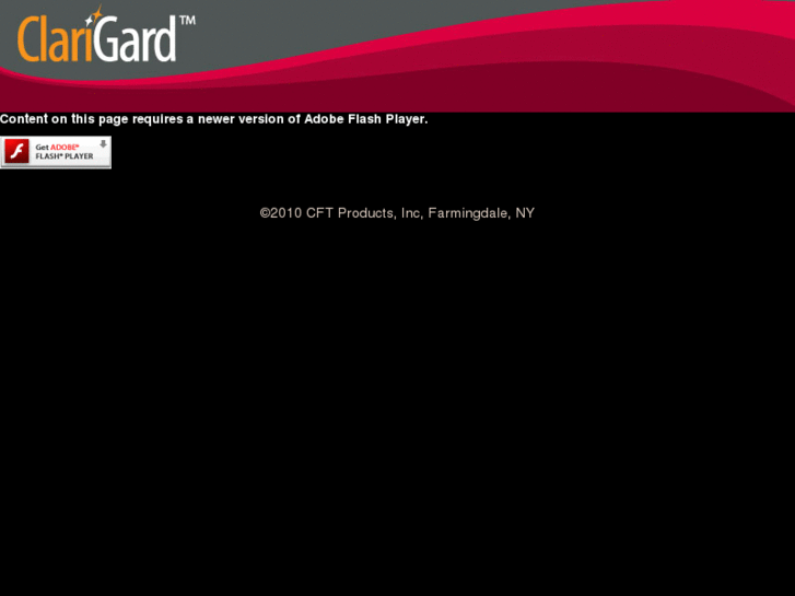 www.clarigard.net