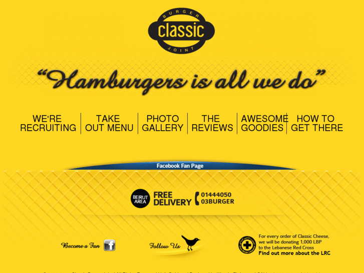 www.classicburgerjoint.com